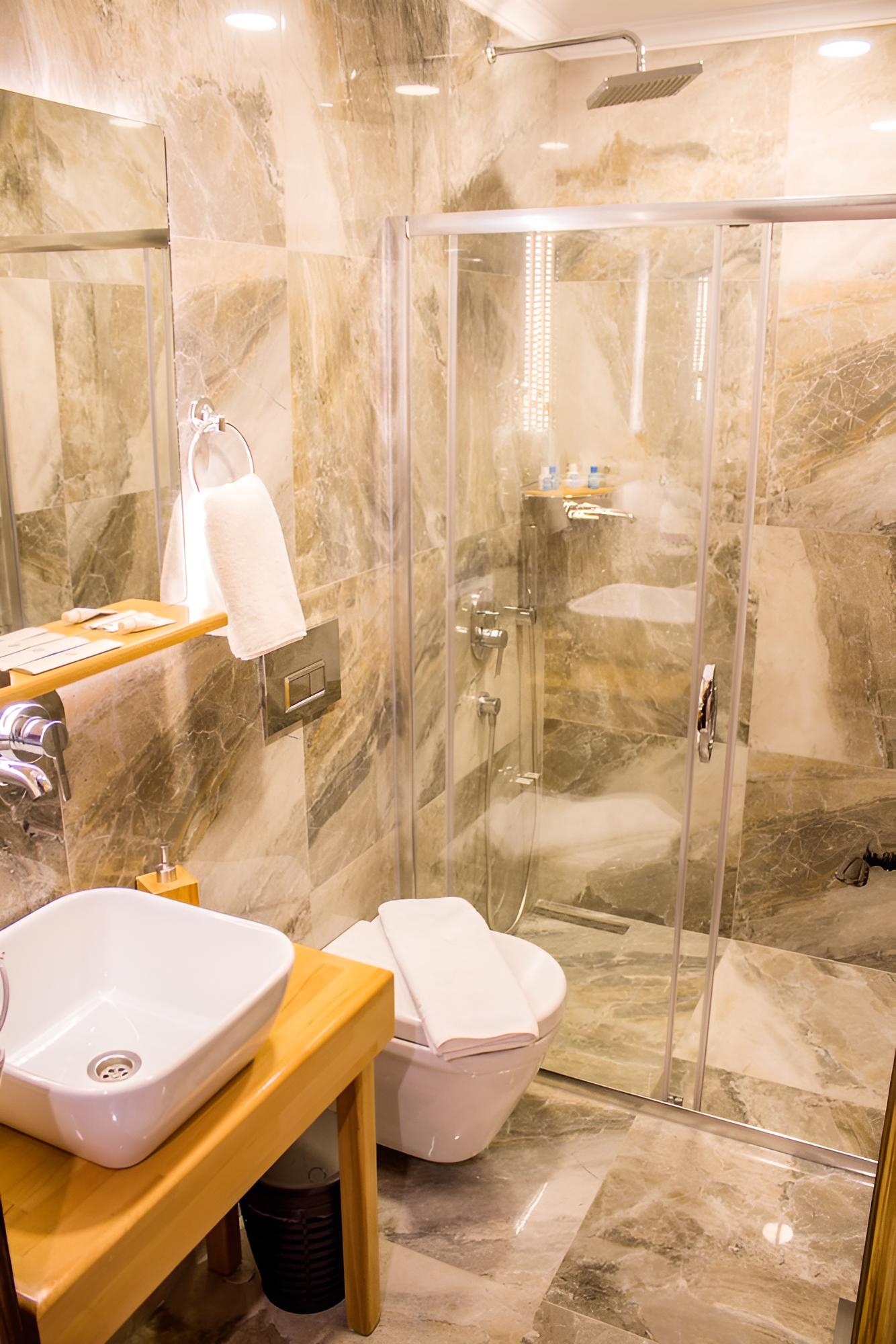 Petra Butik Otel