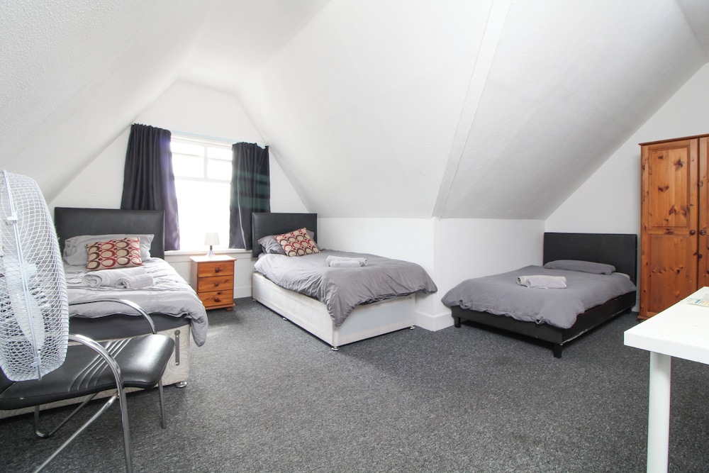 Pebbles Guest house