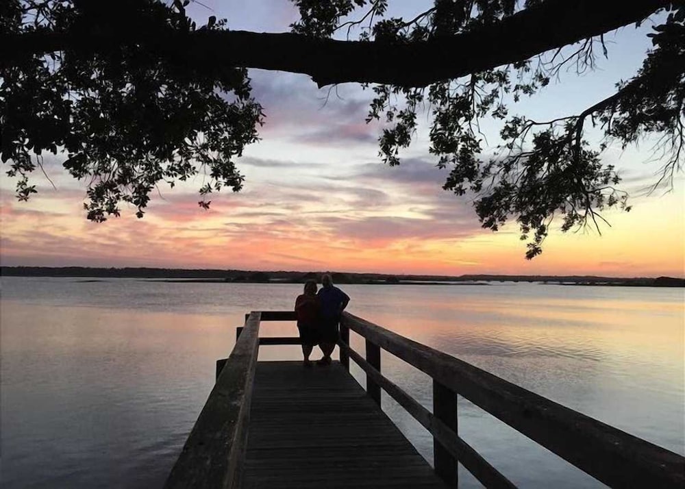 Pelican Inlet C222 in St Augustine