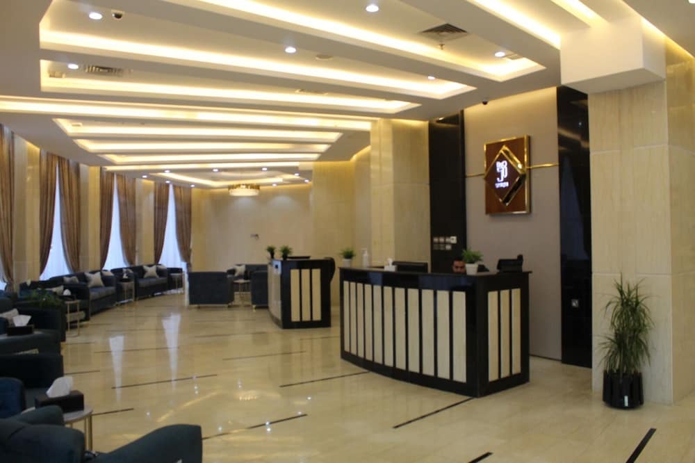 The 58 Hotel Mahboula view 3