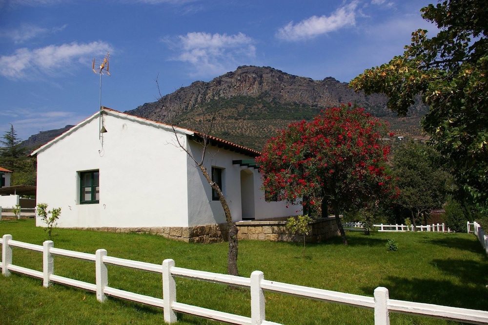 Casas Rurales Aldeaduero