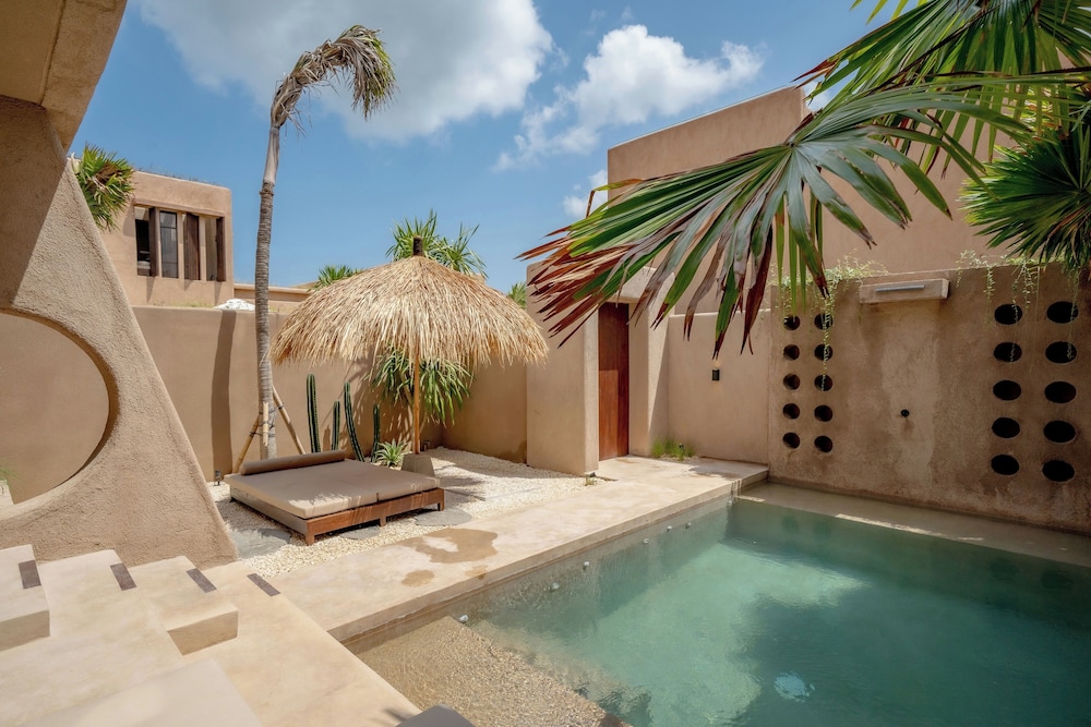 Villa Mapu at Bocoa Villas
