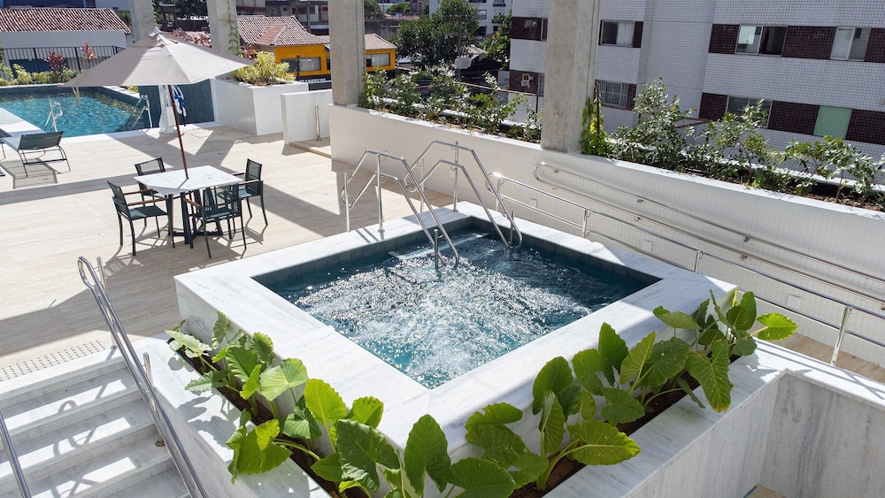 Riverside HOUSI by Carpediem em Recife