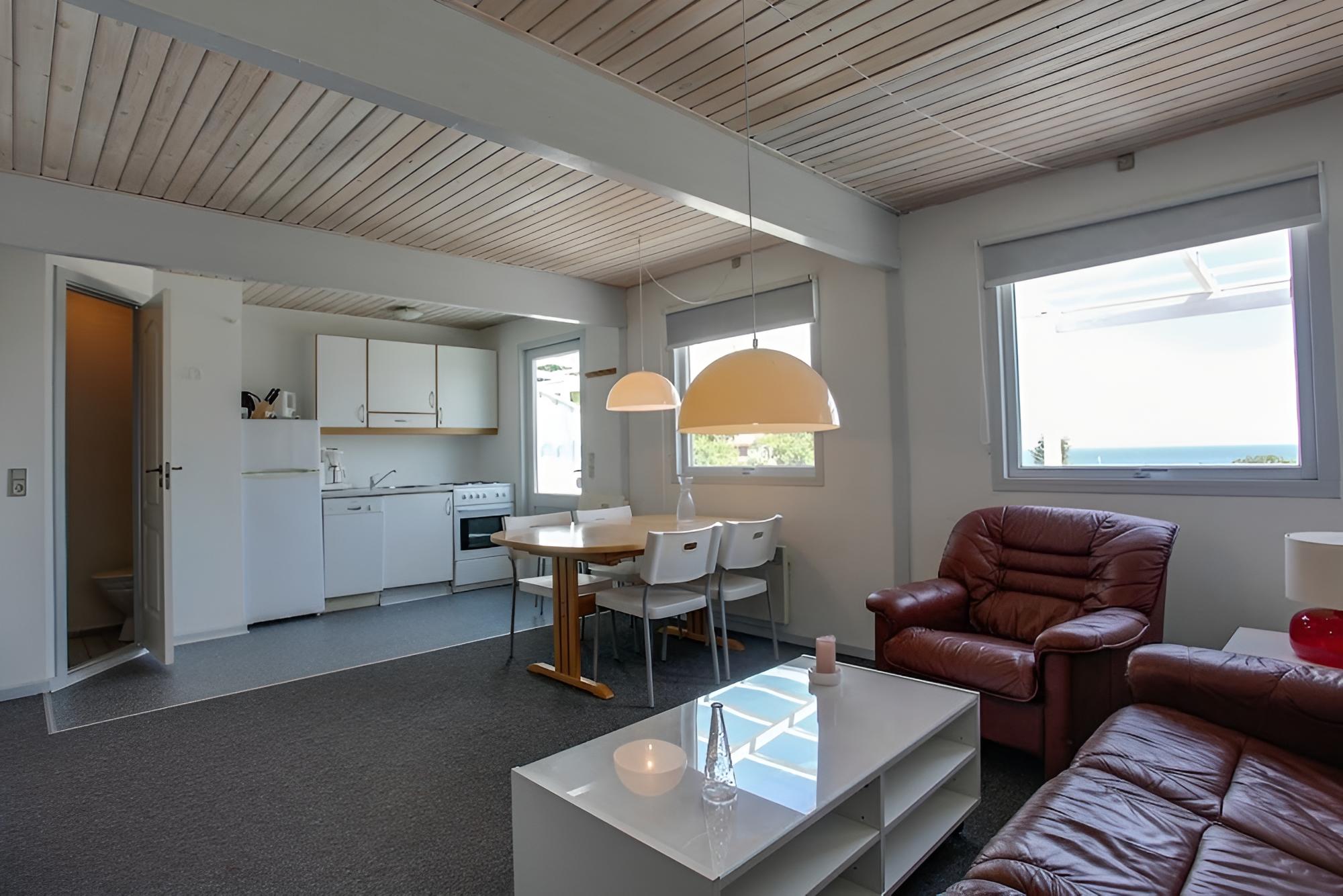 Feriecenter Bornholm ApS