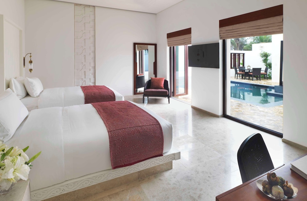 Al Baleed Resort Salalah by Anantara 33