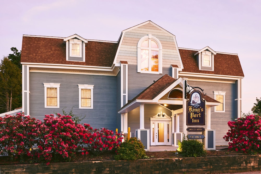 Kings Port Inn