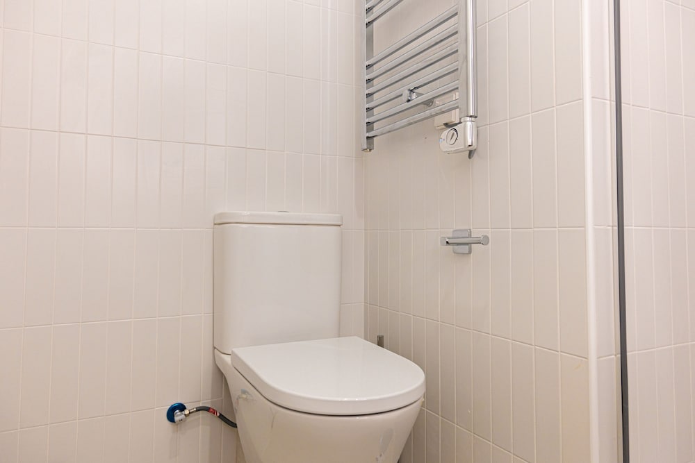 M Pdd2914 El Capricho Tu Refugio en Madrid con
