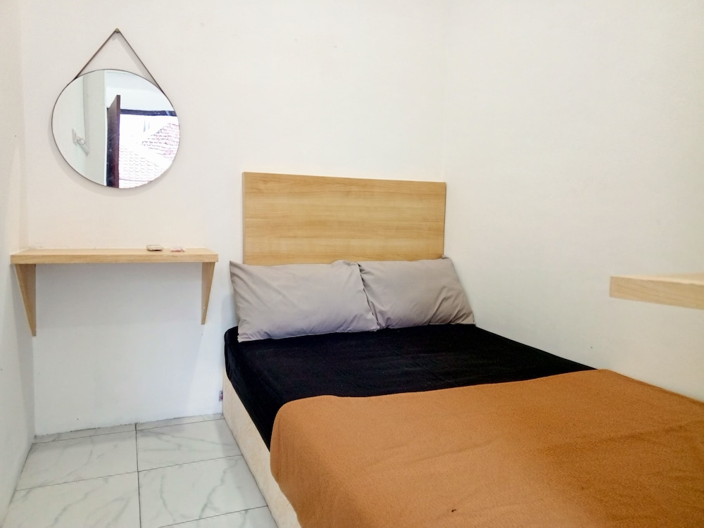 PBINN Tamastu House Pasar Baru