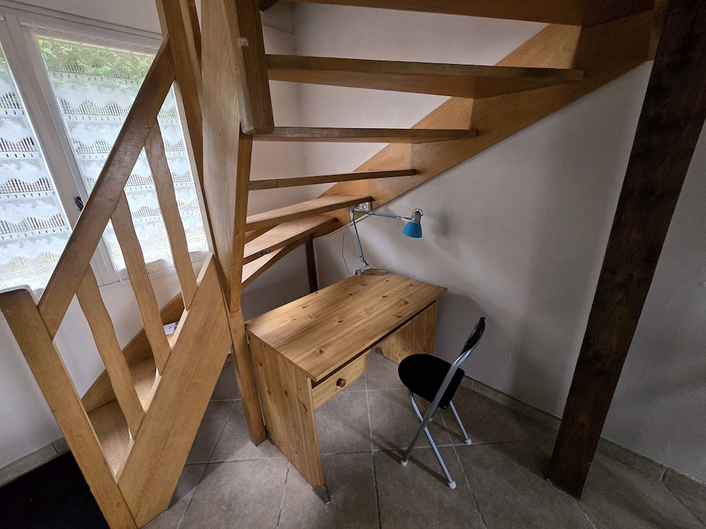 Gîte du Puits Tournant