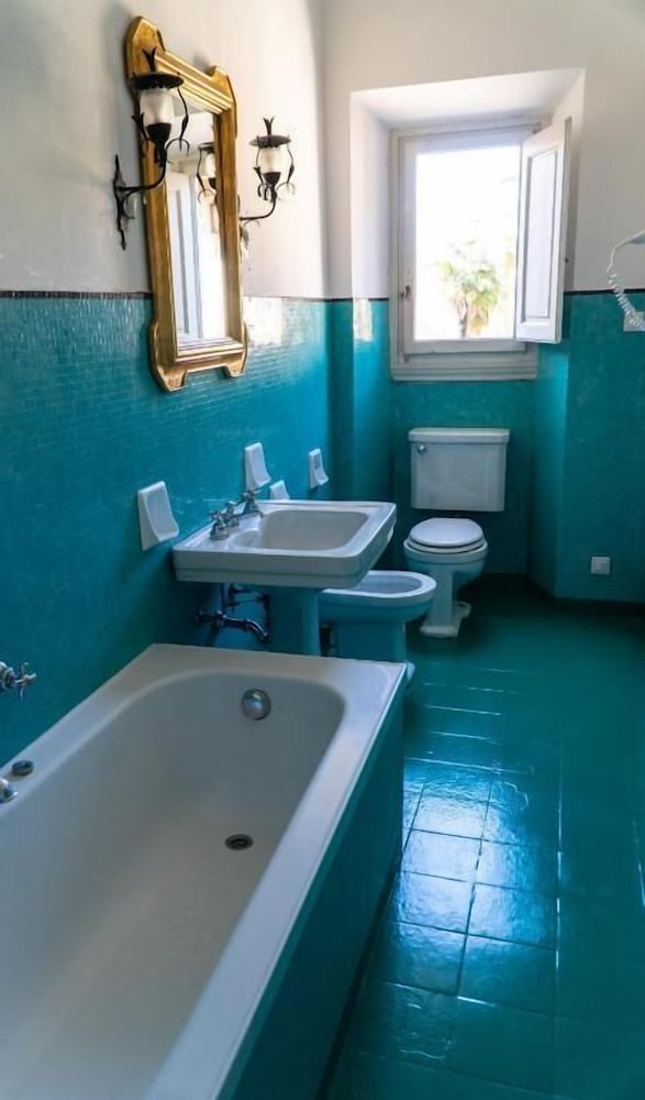 Residence Le Cure