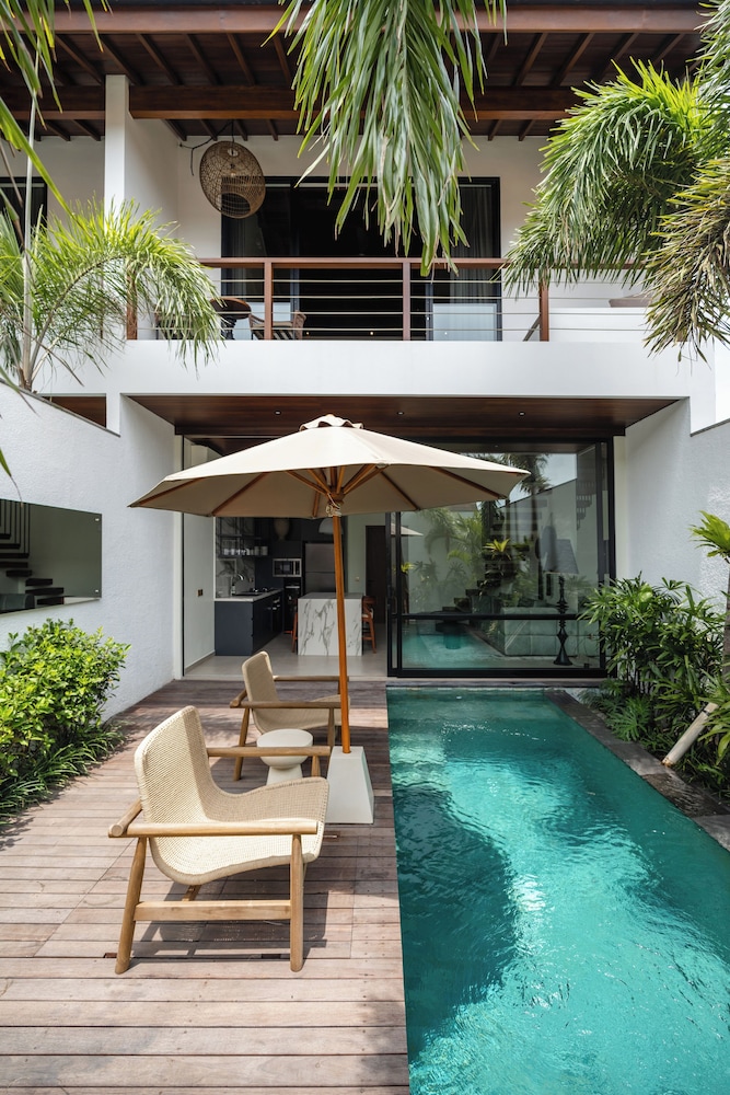 Rocca Bella Loft 3 by Alfred in Bali