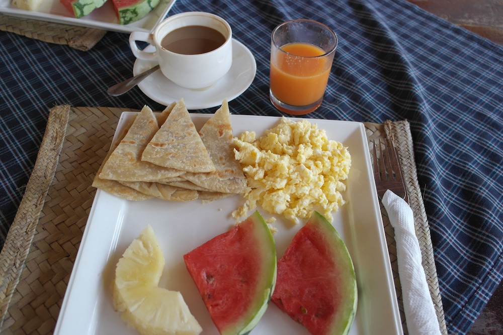 Milele Lodge