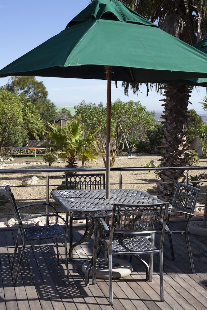 Masada Guest House