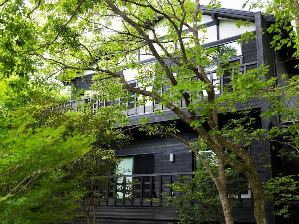 Prime Villa Fuki No Sato