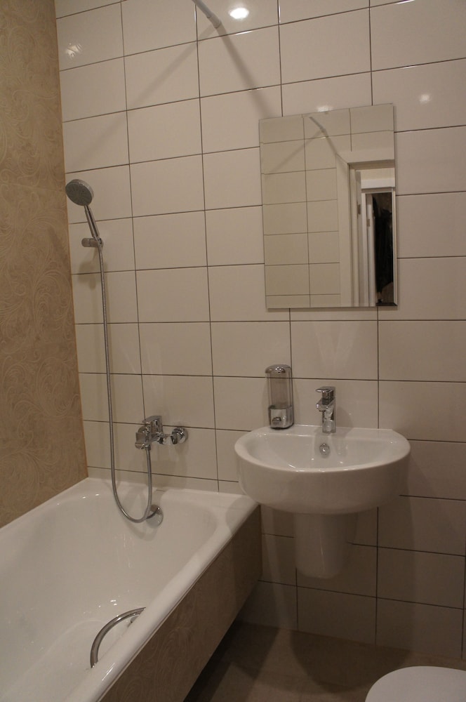 Hotel in Apartment Irkutsk