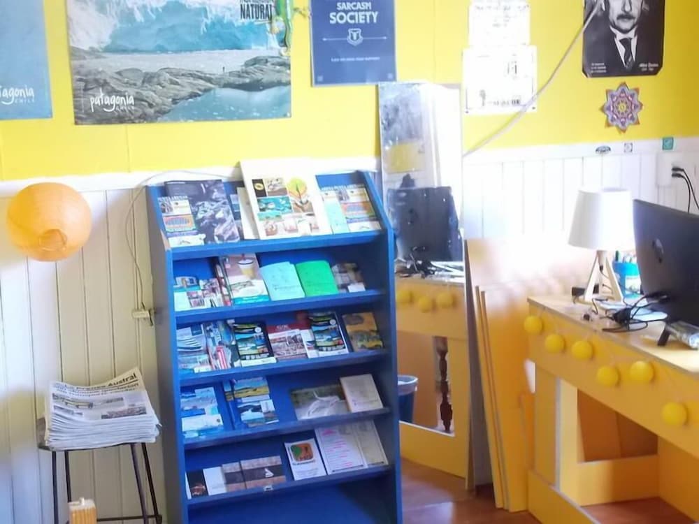 Hostal Backpackers Paradise - Hostel