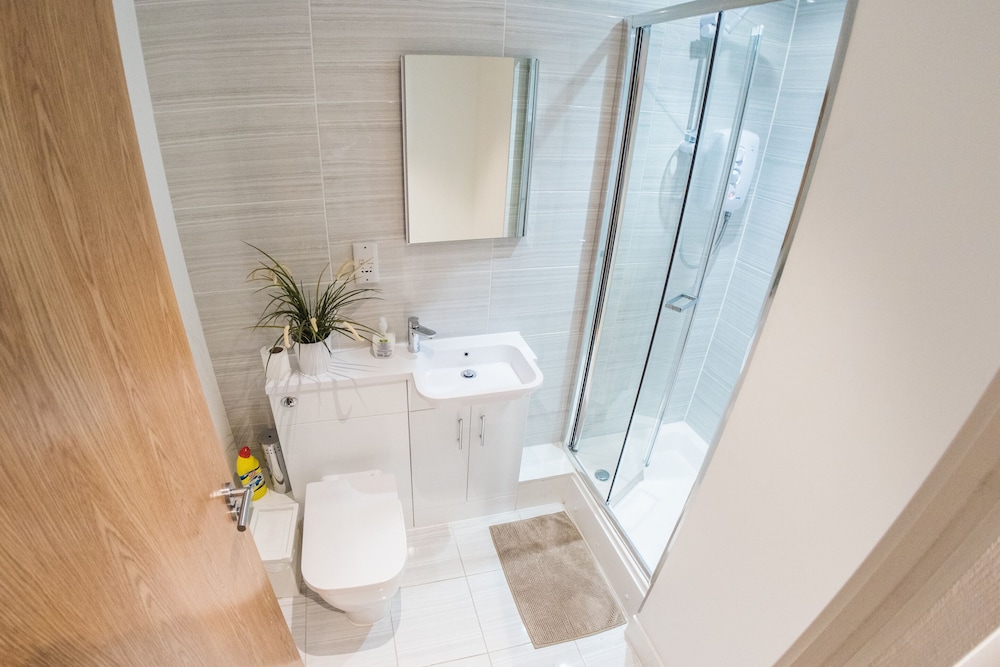 Ilford Tower Apartments