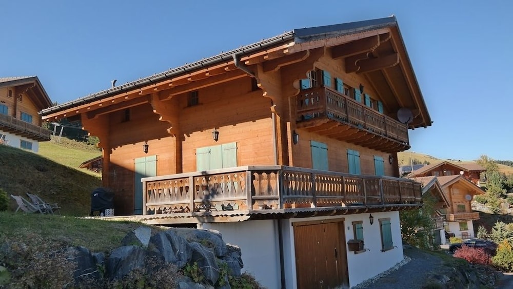 Chalet Ella