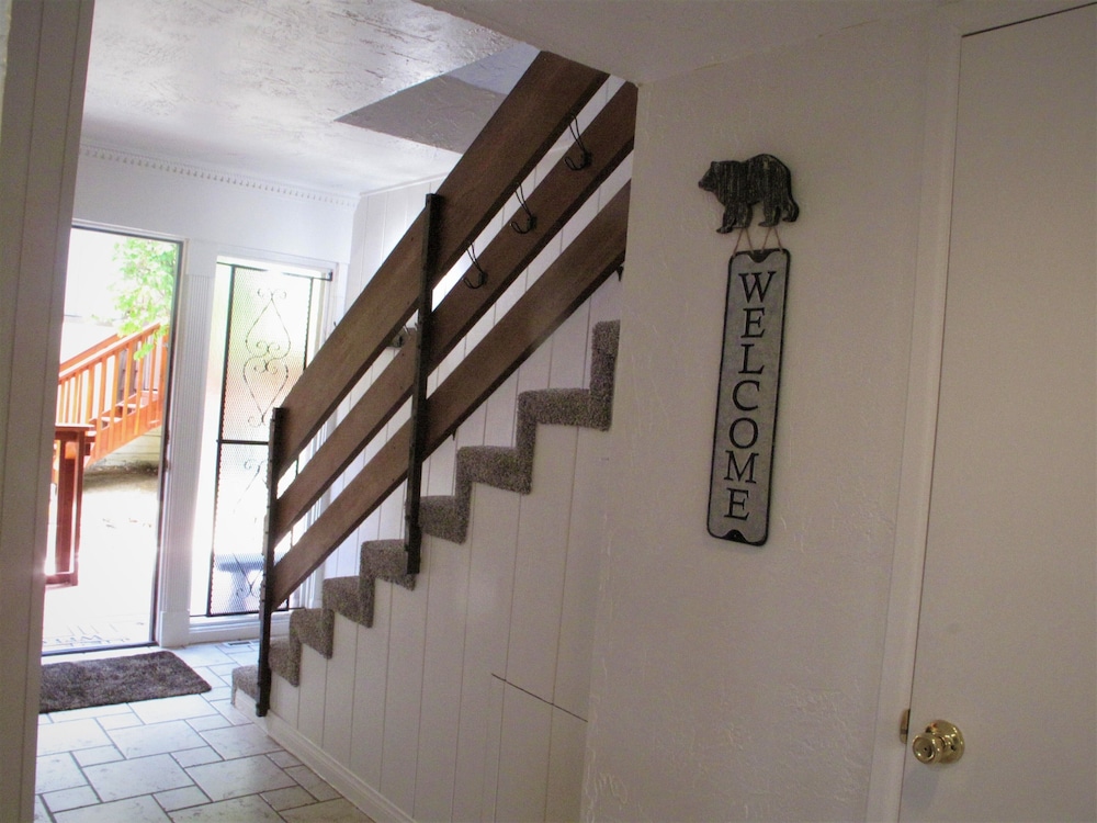 Snow Summit Townhouse Rentals & Sales