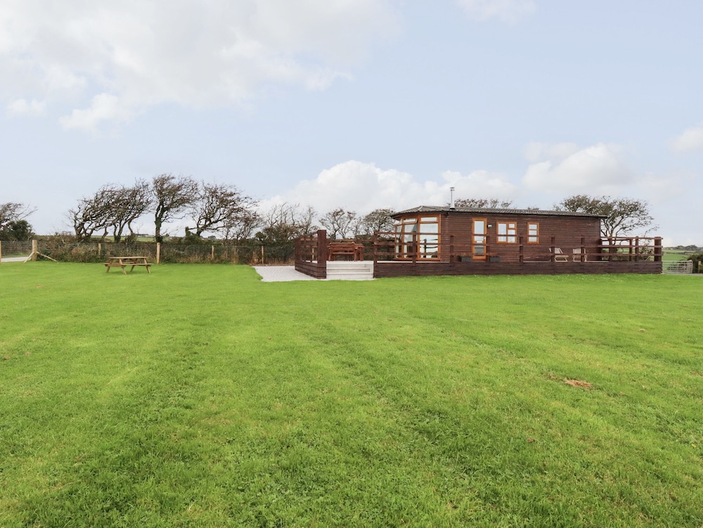 Sycamore Lodge