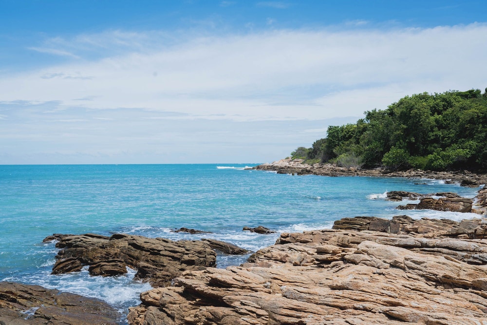 Kira Baya Koh Samed