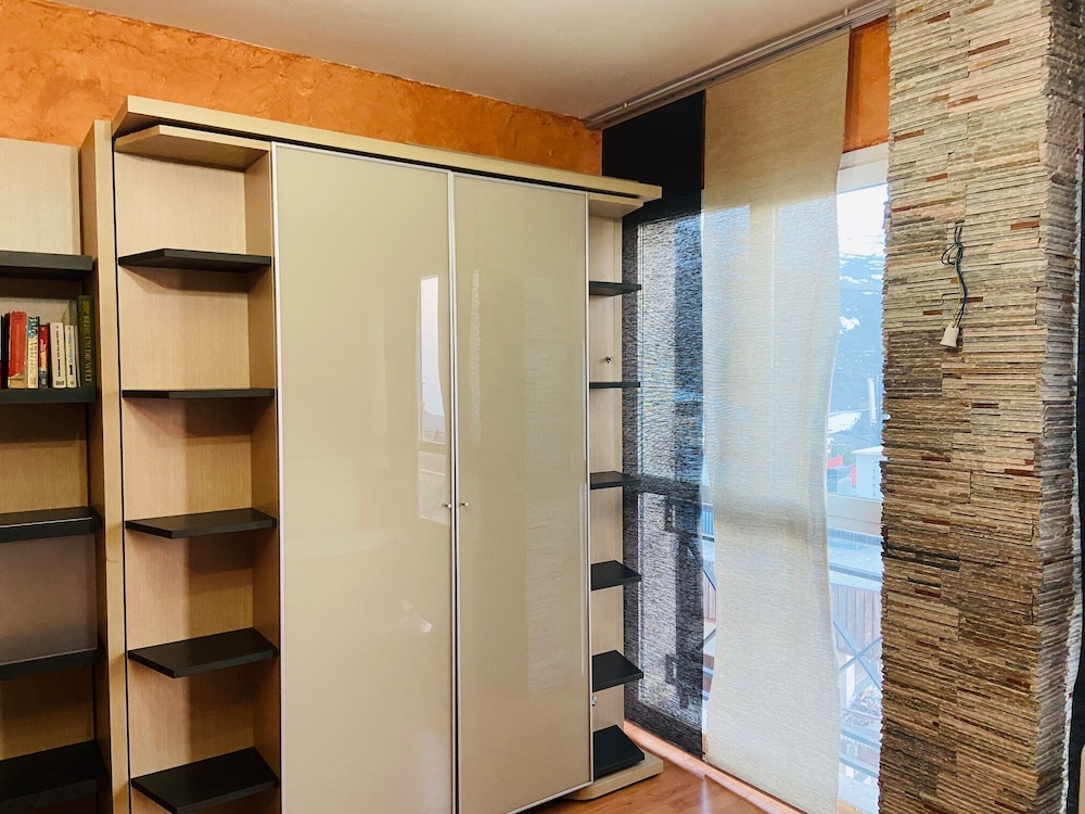 Estudio Edificio Serraneu Asn, apartamento en Monachil — other