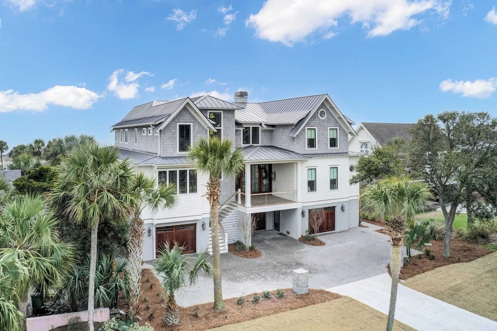 3108 Palm by Avantstay Oceanfront, Private Pool, Incredible Views