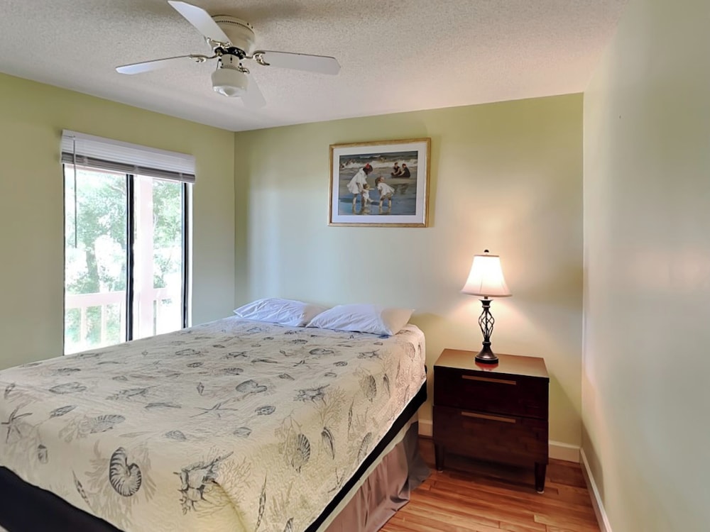 Just Another Day in Paradise by Topsail Realty