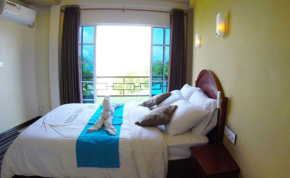 ilaa Beach Maldives photo 5
