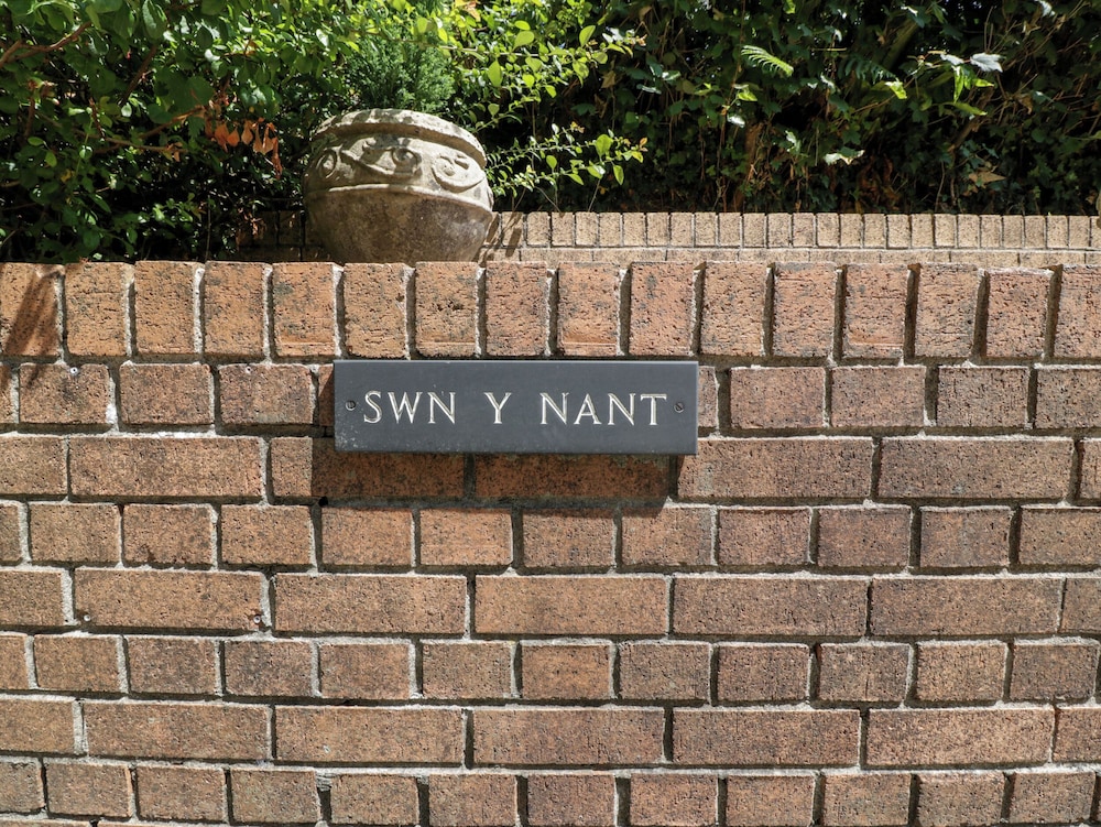Swn Y Nant