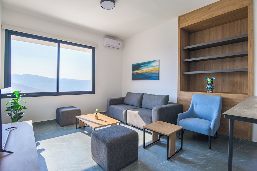 Brummana Heights Apartments