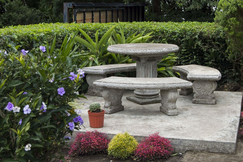 Monteverde Ecolodge