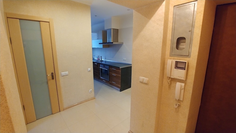 Kiev Apartments Rent