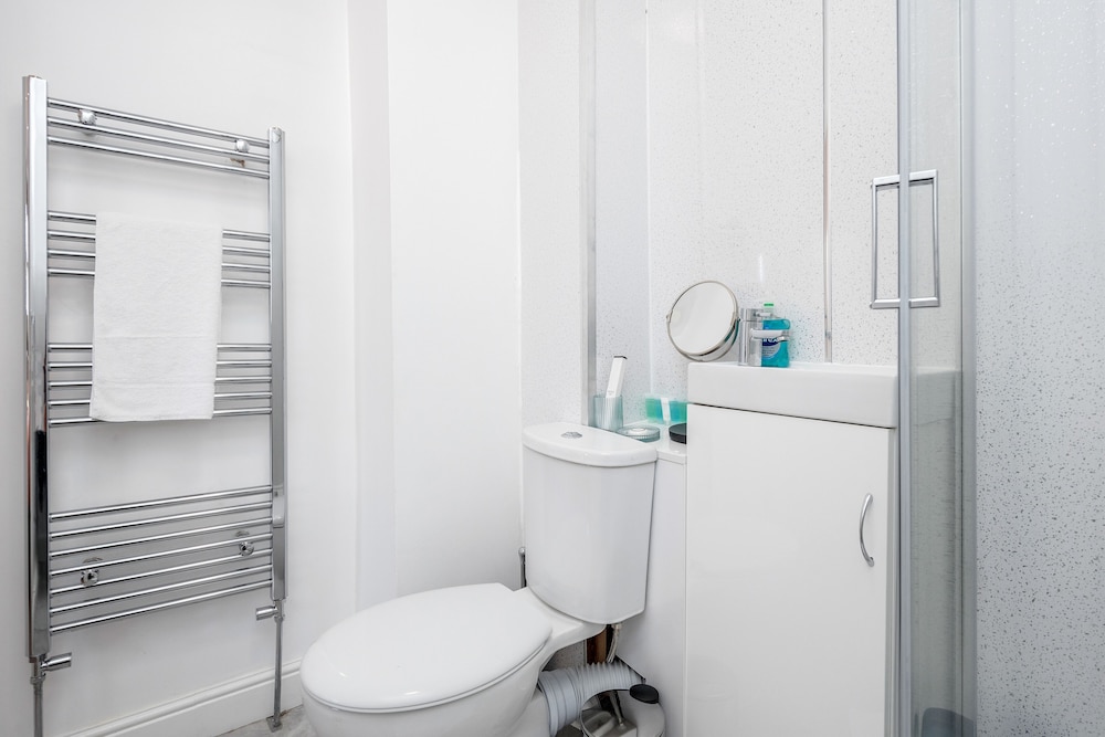 Cosy and Functional 1 Bedroom Flat in London