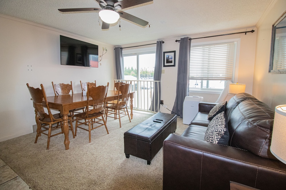 Mountaintop Condos