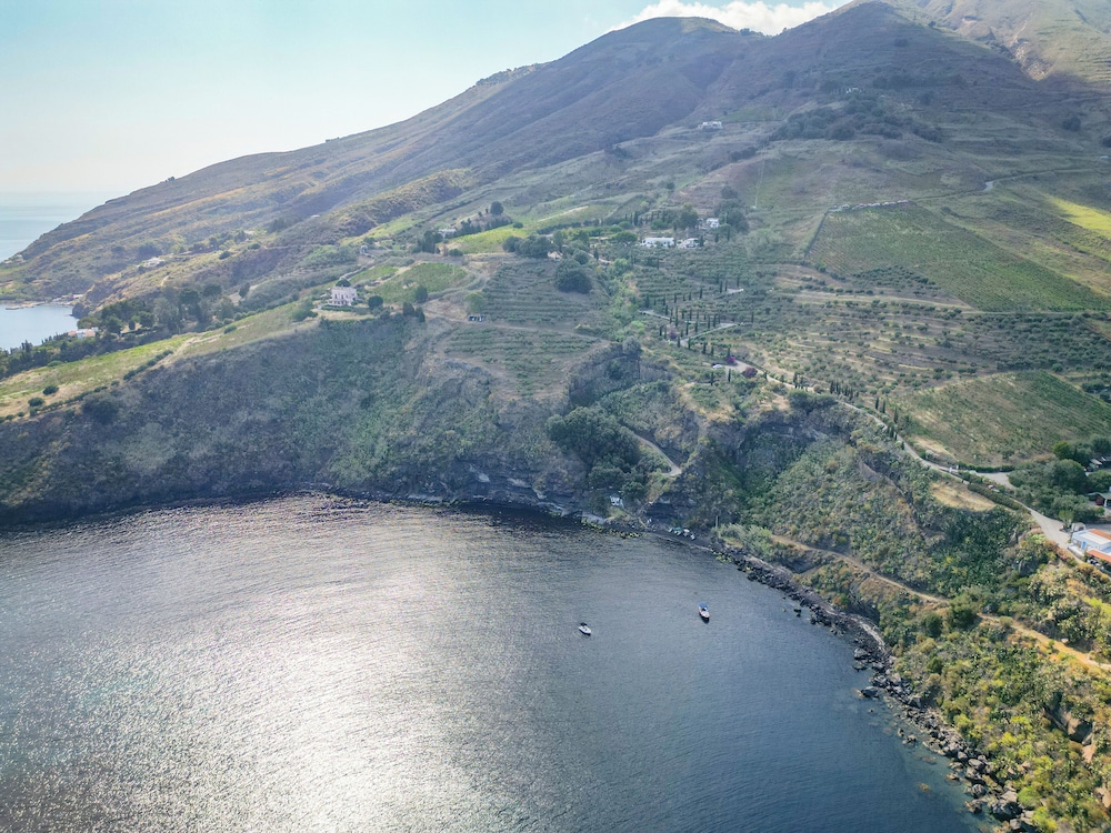 Borgo del Cannitello Romantic Resort