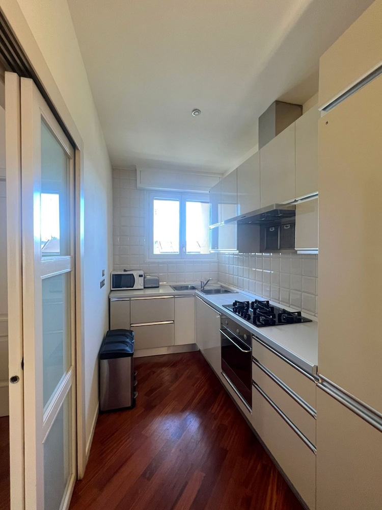 Accomodo MIP44 Porta Vittoria