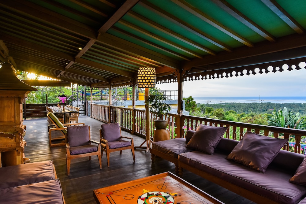 Sumberkima Hill Private Villa Retreat