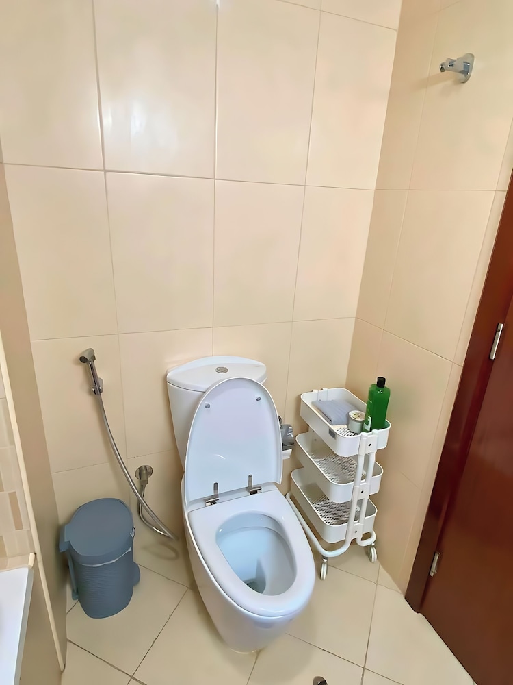 Stylish Serene 2BHK in the Heart of the City