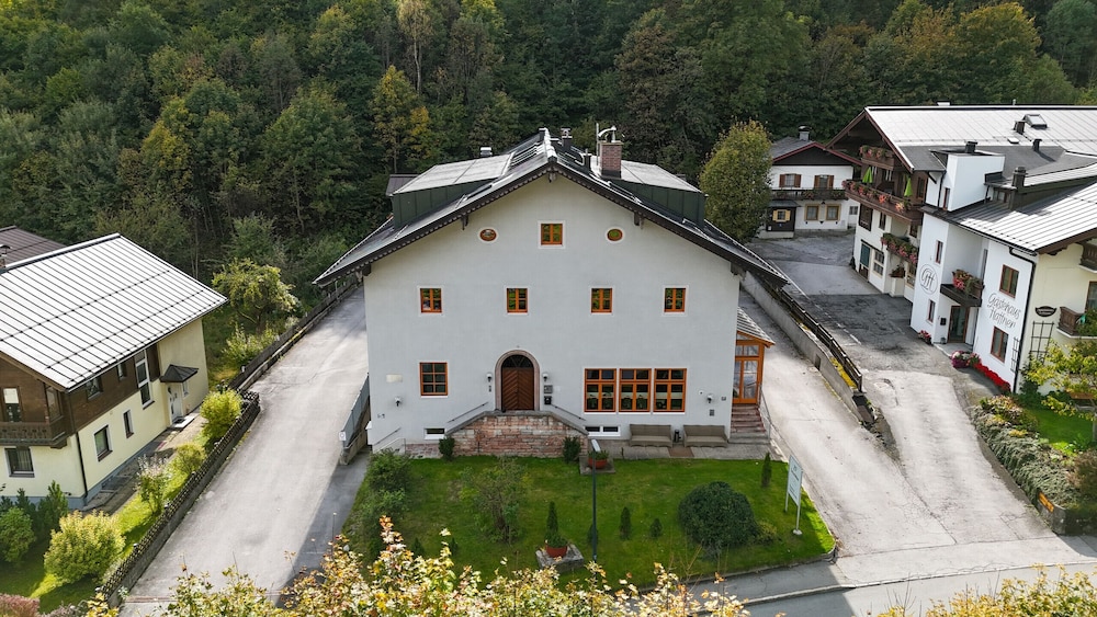 Schmitten 27 - Room 1 200m From ski Lift