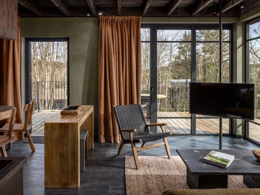Retreat in Neufchateau