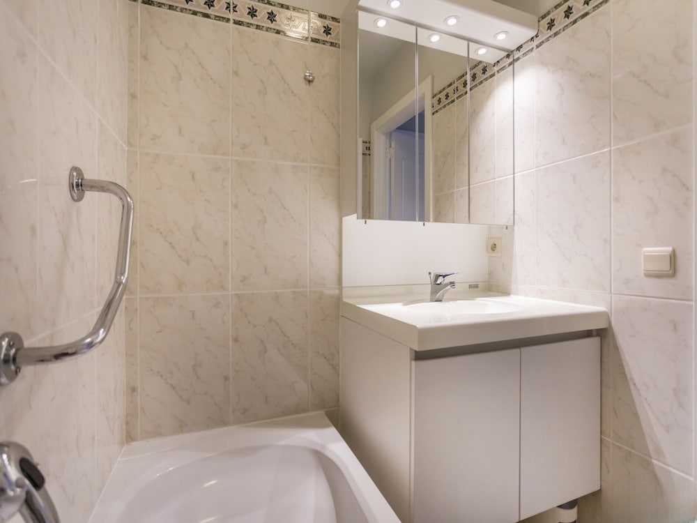 Luxurious Flat in Koksijde With sea View