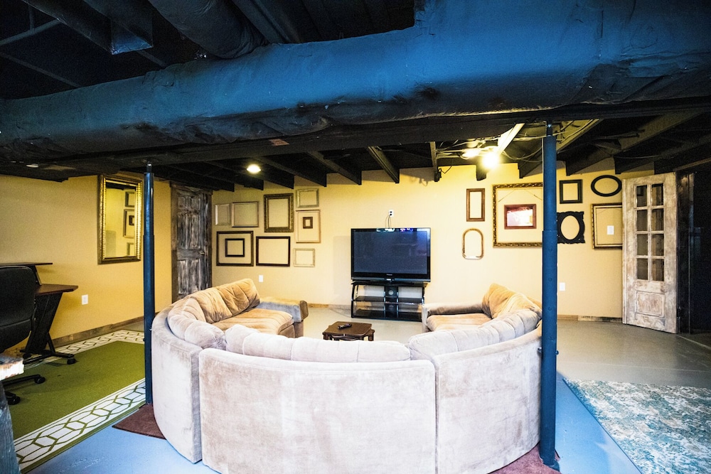 5 Bd/3 Ba-Near Expo/UL/Fair/YUM/Zoo