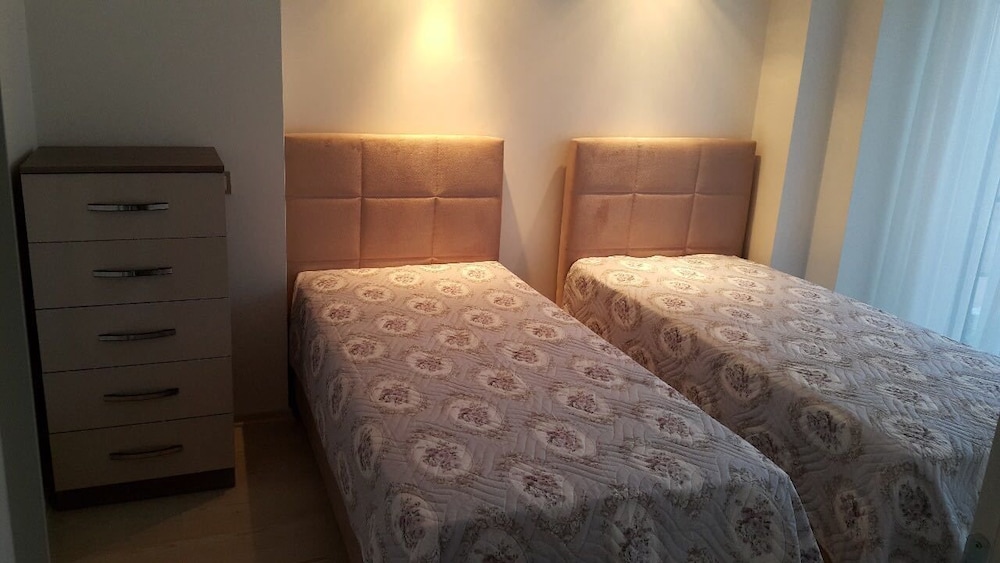 Konfor Villa 1