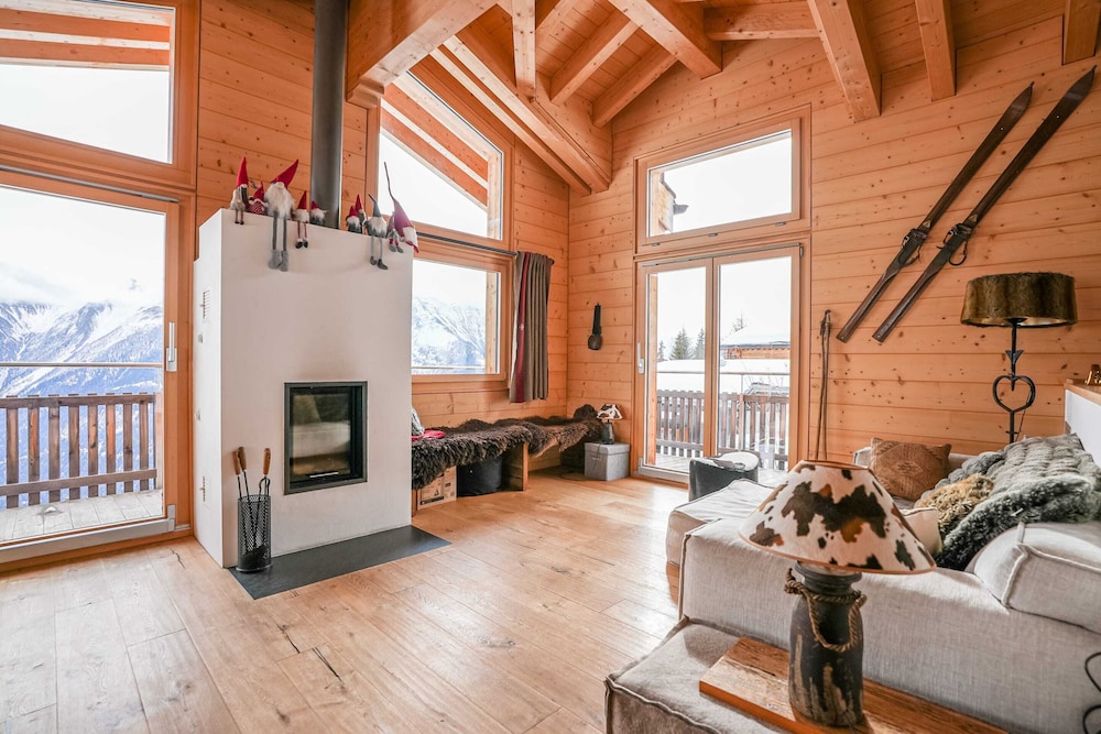 Chalet T'alpa