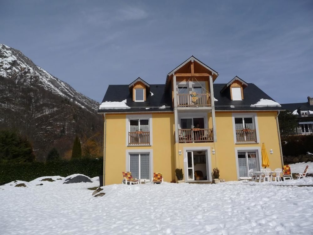 Chambres d'Hôtes La Balaguère