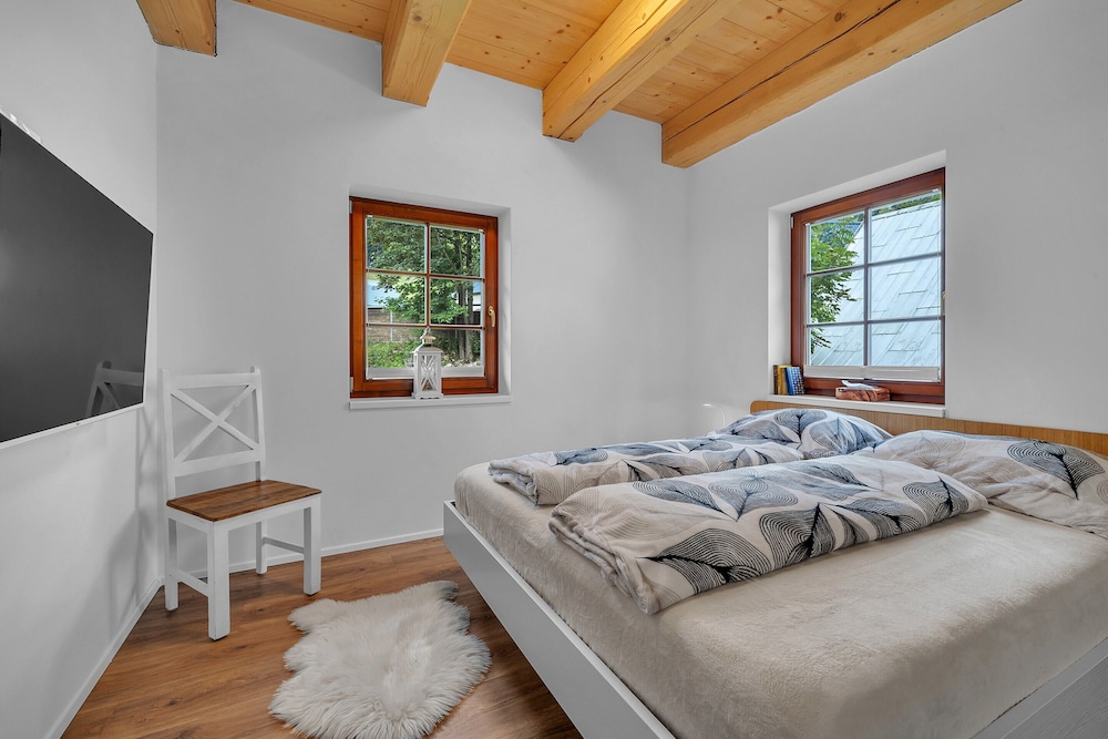 Villa in Austria Near Ski Slopes & Sauna