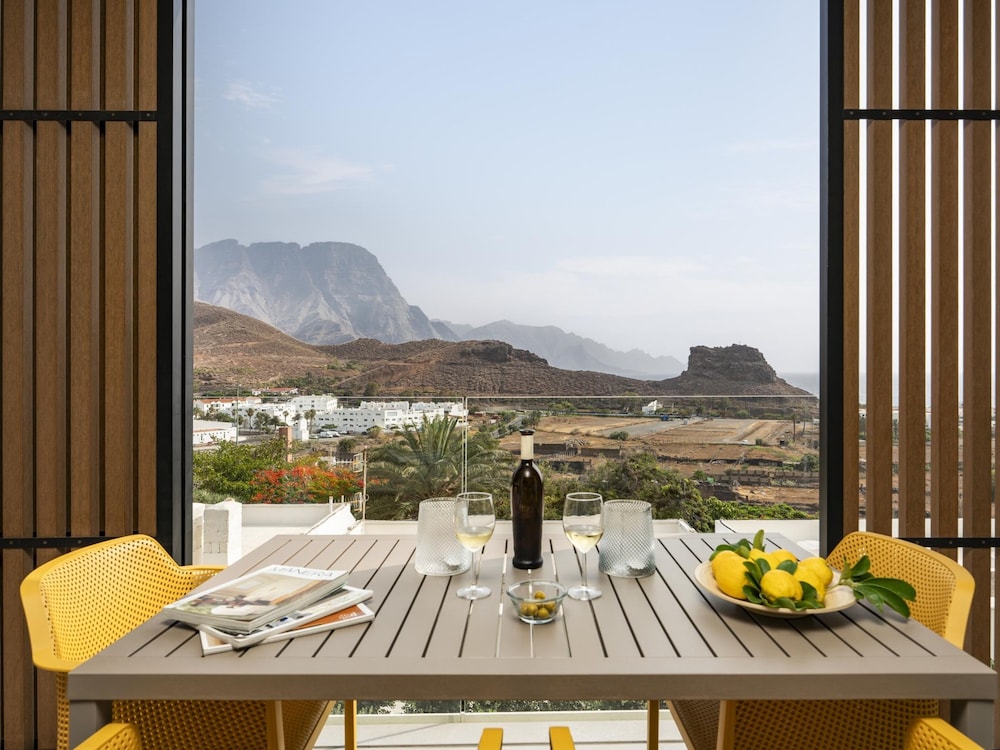 Apartamento Roca Paraiso DE Agaete CON Vistas