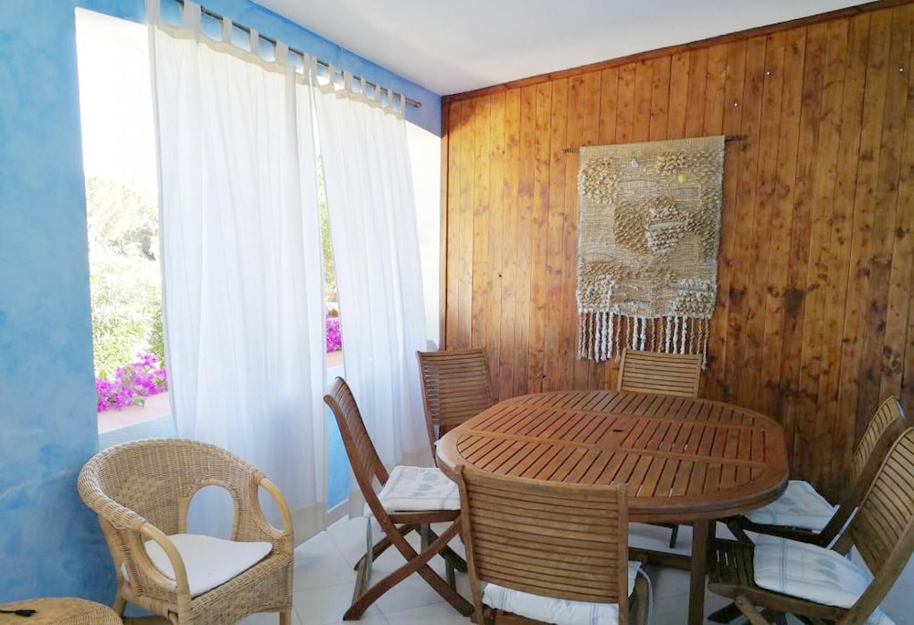 Villa Aurora Rimedia B view 3