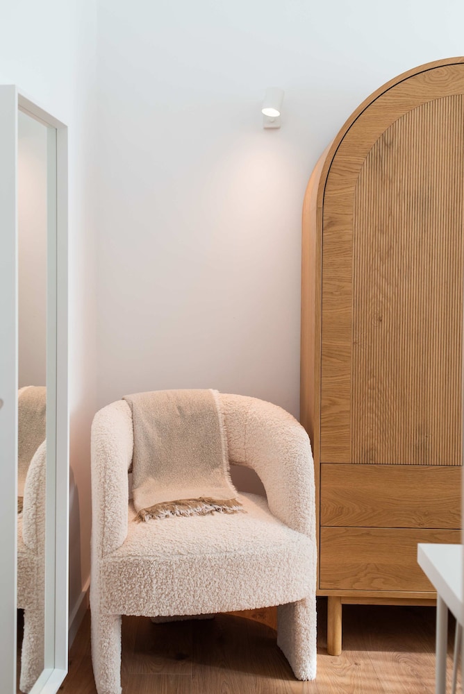 Luxury Ocean View House - Central Ericeira